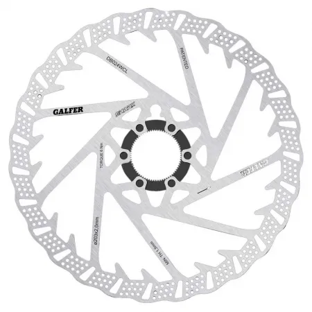 GALFER Wave DB024WCL Center-Lock System 브레이크 디스크 3140945531