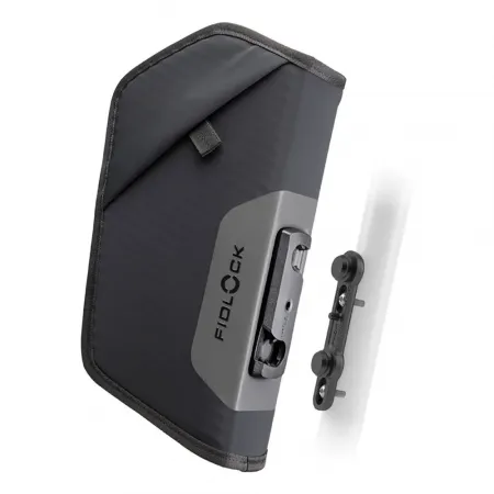 FIDLOCK Twist Essential Base 프레임 가방 2.4L 3141034456