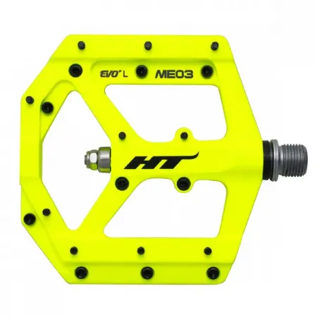 HT COMPONENTS ME03 EVO+ 페달 3141063348