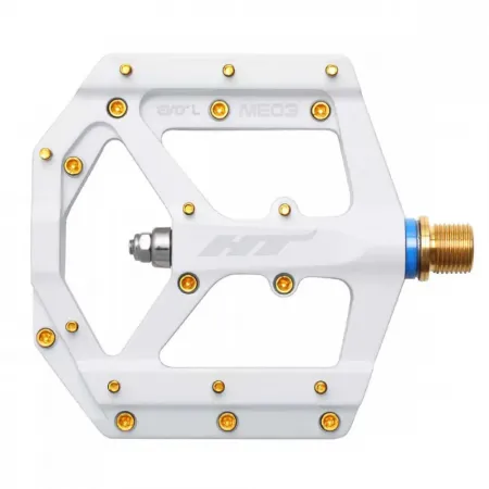 HT COMPONENTS ME03T EVO+ 페달 3141063354