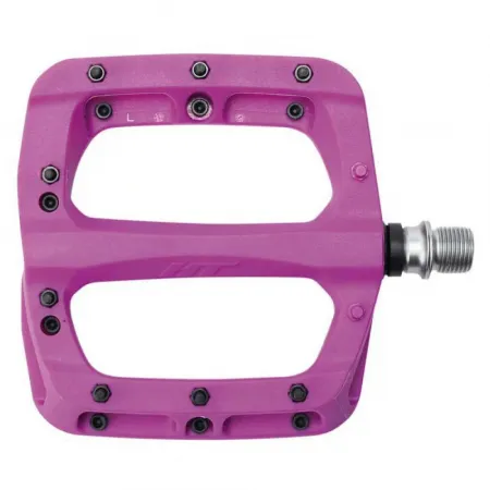 HT COMPONENTS Nylon PA03A 페달 3141063359