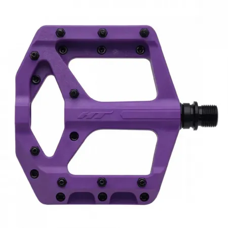 HT COMPONENTS Supreme-C PA32A 페달 3141063373