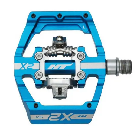 HT COMPONENTS X2 SX 페달 3141063415