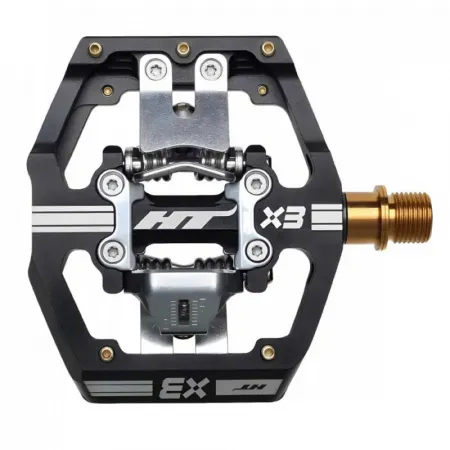 HT COMPONENTS X3T 페달 3141063421