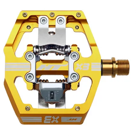 HT COMPONENTS X3T 페달 3141063422