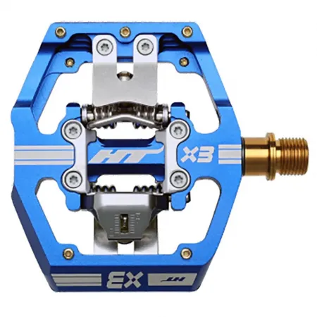 HT COMPONENTS X3T 페달 3141063424