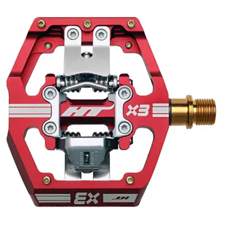 HT COMPONENTS X3T 페달 3141063427