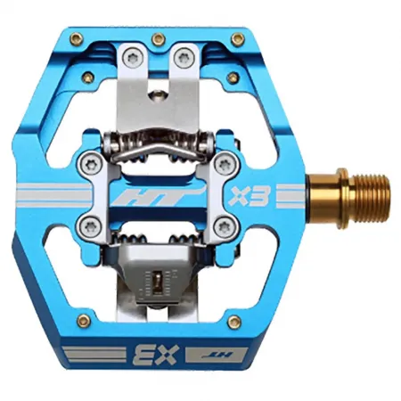 HT COMPONENTS X3T 페달 3141063428