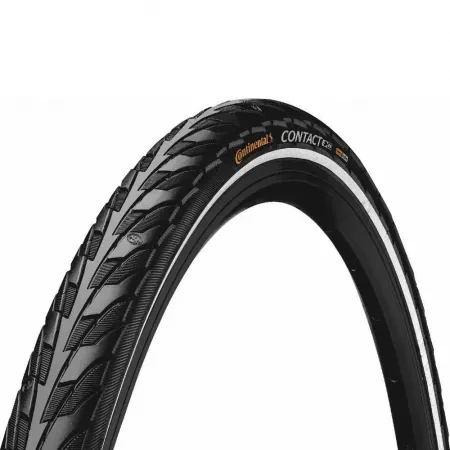 CONTINENTAL Comfort Contact 20in x 1.40 도시의 견고한 자전거 타이어 3141095037