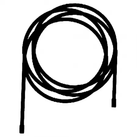 시마노 EW-PS3000 Bosch BES3 Di2 1000 mm 케이블 커넥터 3141248689