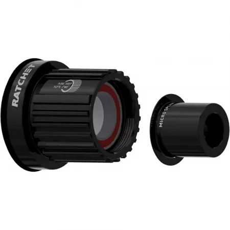 DT스위스 Ratchet LN 시마노 MicroSpline MTB 프리허브 바디 3141339314