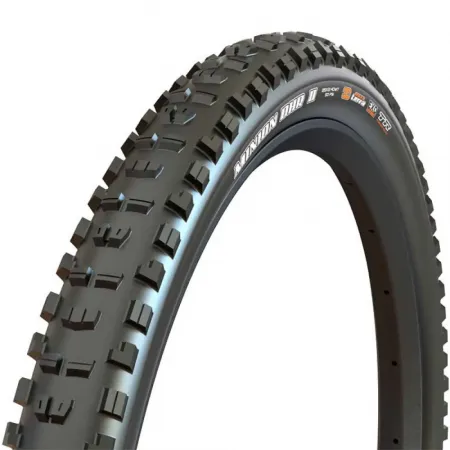 MAXXIS Minion DHR II Downhill 60X2TPI 3CT/DH 튜블리스 27.5in x 2.50 MTB 타이어 3141362618