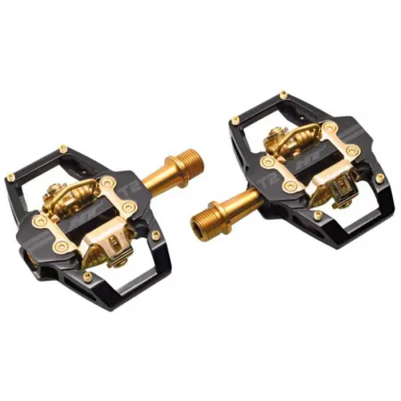 HT COMPONENTS T2 Titanium Limited Edition 페달 3141449964