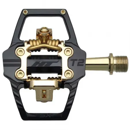 HT COMPONENTS T2-SX Limited Edition 페달 3141449965