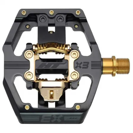 HT COMPONENTS X3 Titanium Limited Edition 페달 3141449971
