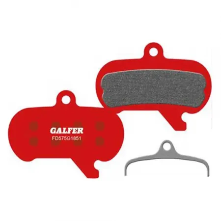 GALFER 스램 Maven Advanced 575 디스크 브레이크 패드 3141493765