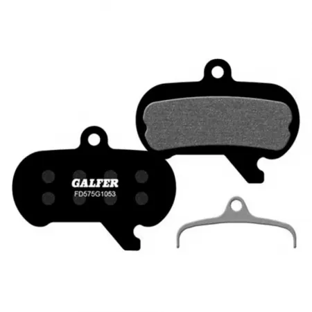GALFER 스램 Maven Performance 575 디스크 브레이크 패드 3141493767