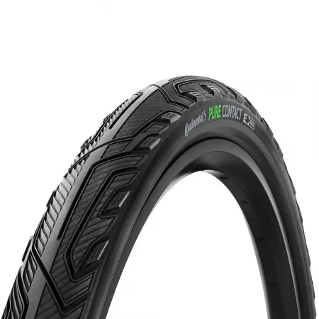 CONTINENTAL Pure Contact 28in x 1.50 도시용 타이어 3141543537