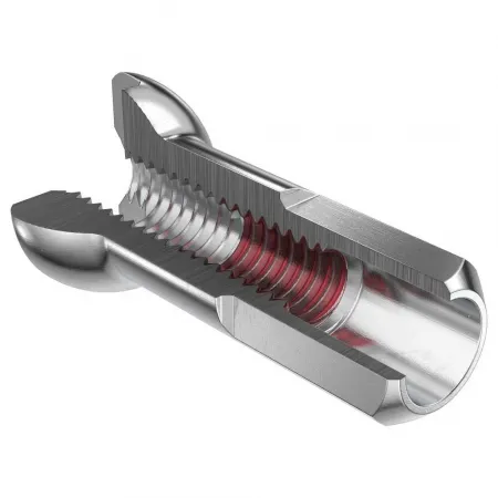 DT스위스 Pro Head Pro Lock Nickel Plated 자전거 니플 100 단위 3141751831