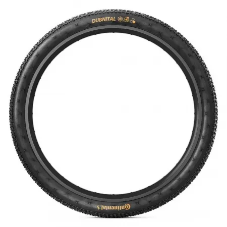 CONTINENTAL Dubnital Race Grip 튜블리스 29in x 2.40 MTB 타이어 3142150774