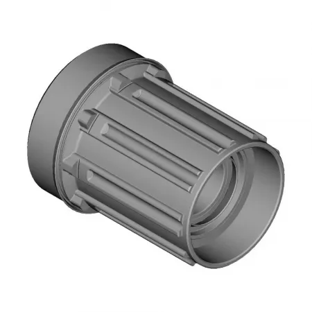 시마노 FH-TC500 Micro Spline 프리허브 바디 3142314246