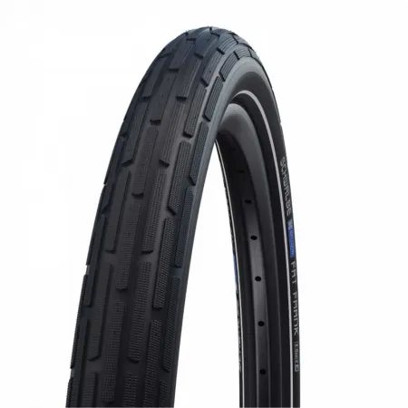 SCHWALBE Fat Frank K-Guard HS375 28inx2.00 도시의 견고한 자전거 타이어 3142320464