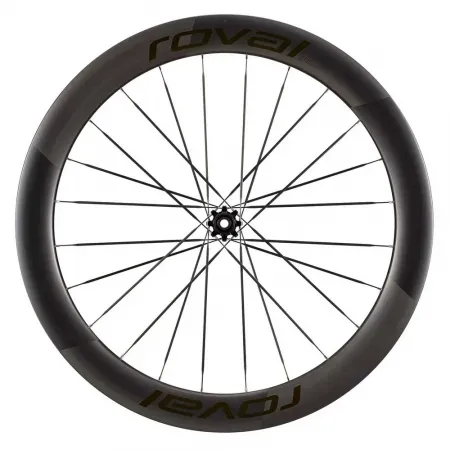 스페셜라이즈드 Roval Rapide Sprint CLX CL 디스크 튜블리스 로드 자전거 뒷바퀴 3142405920