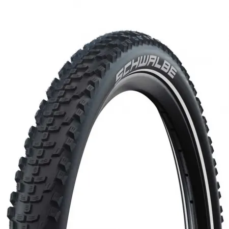 SCHWALBE Smart Samoa Reflex Addix 29in x 2.25 단단한 MTB 타이어 3142460137