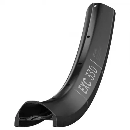 DT스위스 EXC 330 27.5in Carbon 디스크 튜블리스 MTB 림 3142557092
