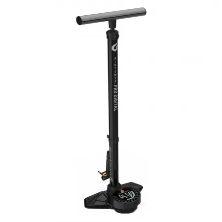 블랙번 Airtower Pro 디지털 자전거 펌프 3142649005