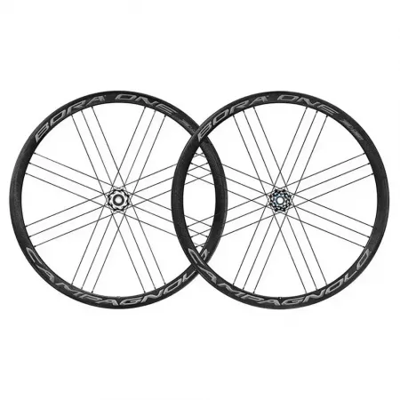캄파놀로 Bora One 35 디스크 Tubular 로드 휠 세트 3142675209