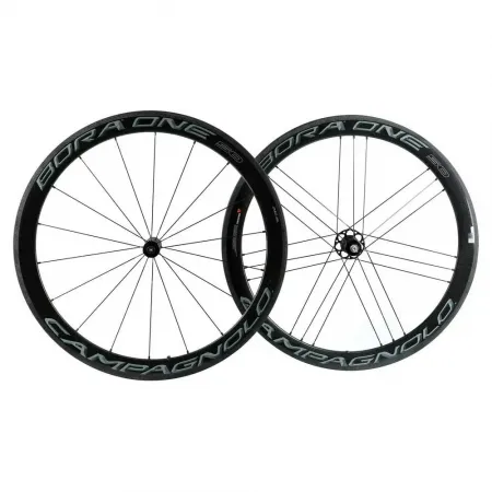 캄파놀로 Bora One 50 Dark Tubular + BR-BO500X1 로드 휠 세트 3142675210