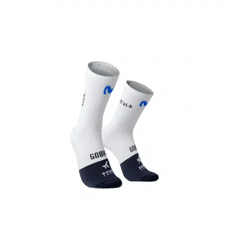 고빅 TEAMS Lightweight 2.0 Movistar Team 2026 양말 3142758671