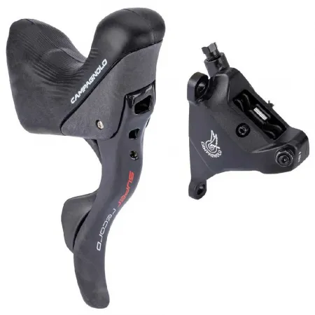 캄파놀로 Super Record Ergopower 160 mm 오른쪽 앞 브레이크 3142802924