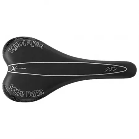 셀레 이탈리아 X1 X-Cross FEC AM 자전거 안장 3142829537