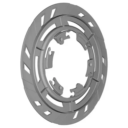 시마노 14-28T MF-TZ500 Y1WJ98010 스피커 보호대 3142845326