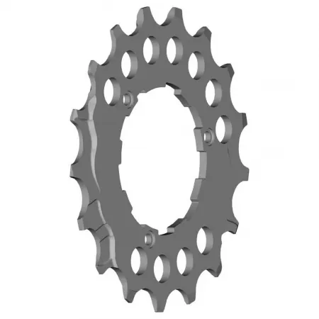 시마노 17T CS-LG700 Y0RF9804T 스프로킷 3142845329