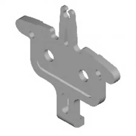 시마노 BR-RS505 디스크 브레이크 패드 스페이서 3142845370