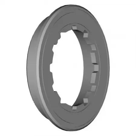 시마노 CS-LG400 Y0RG98010 카세트 잠금 링 3142845374