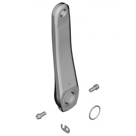 시마노 FC-RX820-1 Y0SB98030 왼쪽 크랭크 3142845413