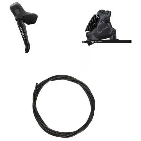 시마노 GRX 앞 브레이크 3142845449