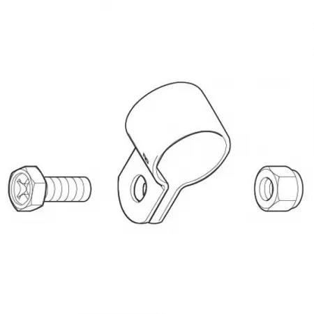 시마노 SG-7C12 Y33F98100 클램프 3142845466