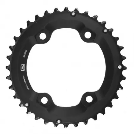 시마노 Deore 10s 2x 체인링 3142878535