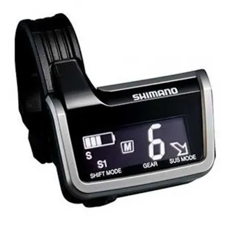 시마노 XTR Di2 SC-M9050 디스플레이 3142882826