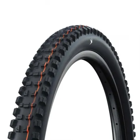 슈발베 Romy 트레일 Pro 소프트 Radial 튜블리스 29in x 2.40 MTB 타이어 3143000684