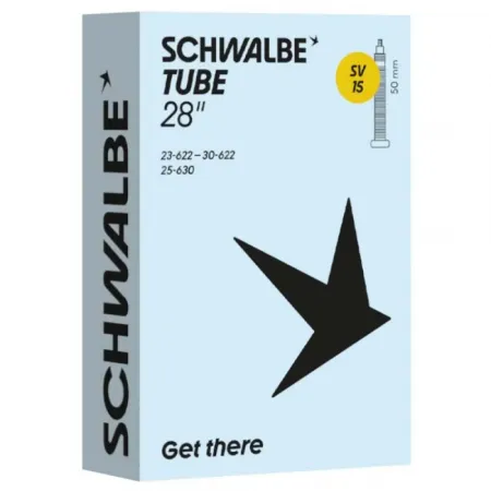 슈발베 SV15 프레스타 50 mm 2026 내부 튜브 3143000703