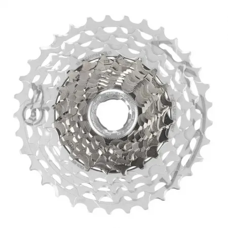 캄파놀로 울트라 슈퍼 Record WRL 자전거 카세트 3143016714