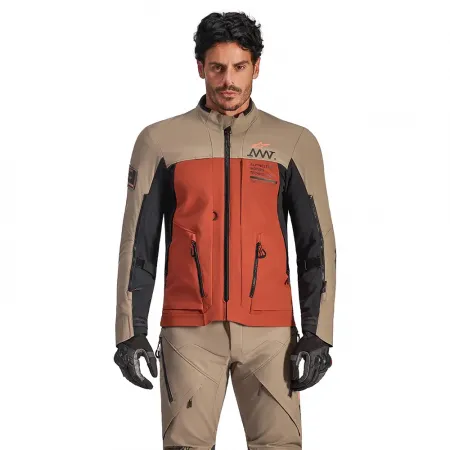 알파인스타 AMT -8 Stretch Drystar® XF 자켓 4141916245