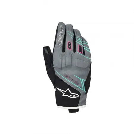 알파인스타 Stella Moblast WP 여성 장갑 4141916752
