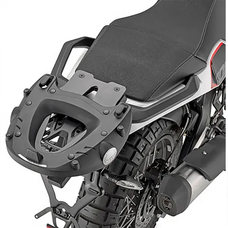 기비 모노키/모노락 Moto Morini X-Cape 700 2025 SR9352 탑 케이스 후면 피팅 4143341856